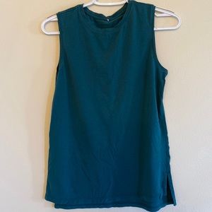 Lululemon Muscle Tank